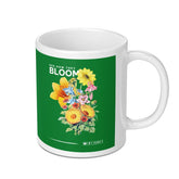 See How They Bloom Floral Coffee Mug Product
